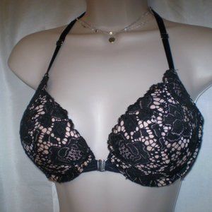 VICTORIA SECRET VERY SEXY UNDERWIRE BRA SZ 34C